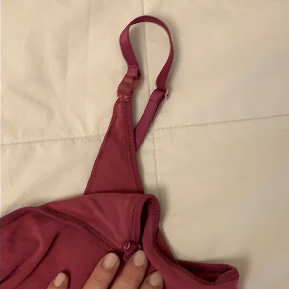 GAP MATERNITY Nursing Cami - Picture 6 of 6